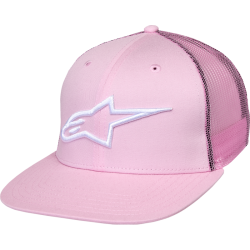 Alpinestars HAT TRUCKER CORP rose