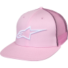 Alpinestars HAT TRUCKER CORP rose