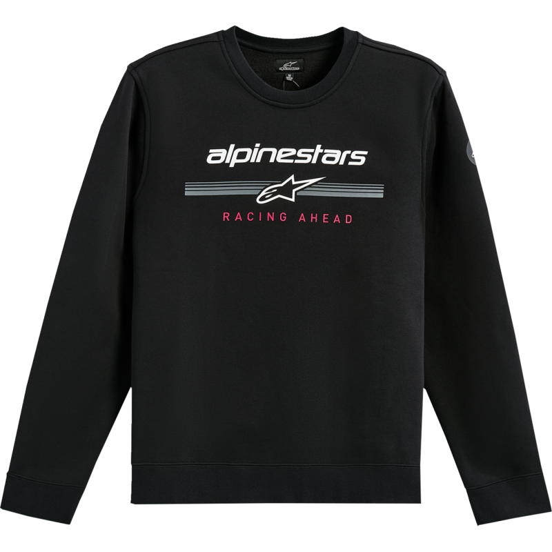 Alpinestars CREW BETTERN noir