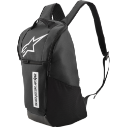 Alpinestars BACKPACK DEFCON V3 noir-blanc