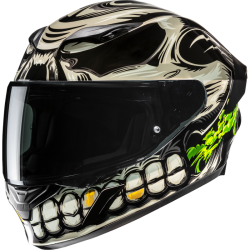 HJC i11 ACID SKULL