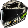 HJC i11 ACID SKULL