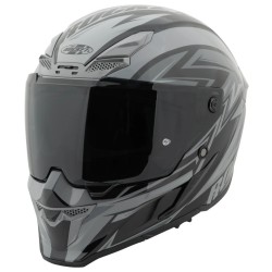Joe Rocket RKT 240 Series REACTOR noir-gris