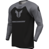 THOR JERSEY RIDEMODE MENACE NOIR