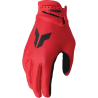 THOR Gants launchmode ROUGE