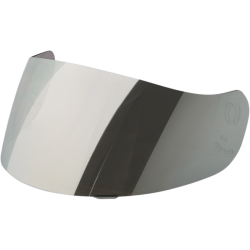 Z1R JACKAL VISIERE RST ARGENT