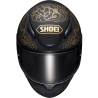 Shoei RF-1400 Fearless