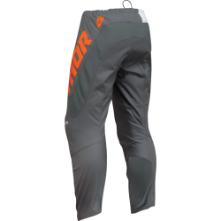 THOR SECTOR PANT CHKR CH/OR