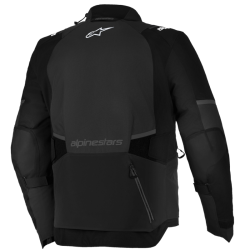 ALPINESTARS ANDES V4 DS NOIR