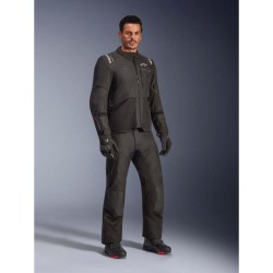 ALPINESTARS ANDES V4 DS NOIR