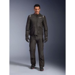 ALPINESTARS ANDES V4 DS NOIR