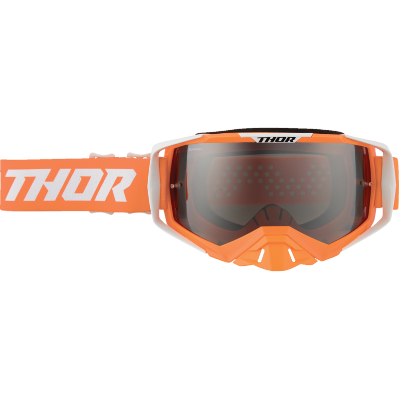 Thor Activate google flite-orange