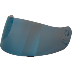 Z1R JACKAL VISIERE RST BLEU