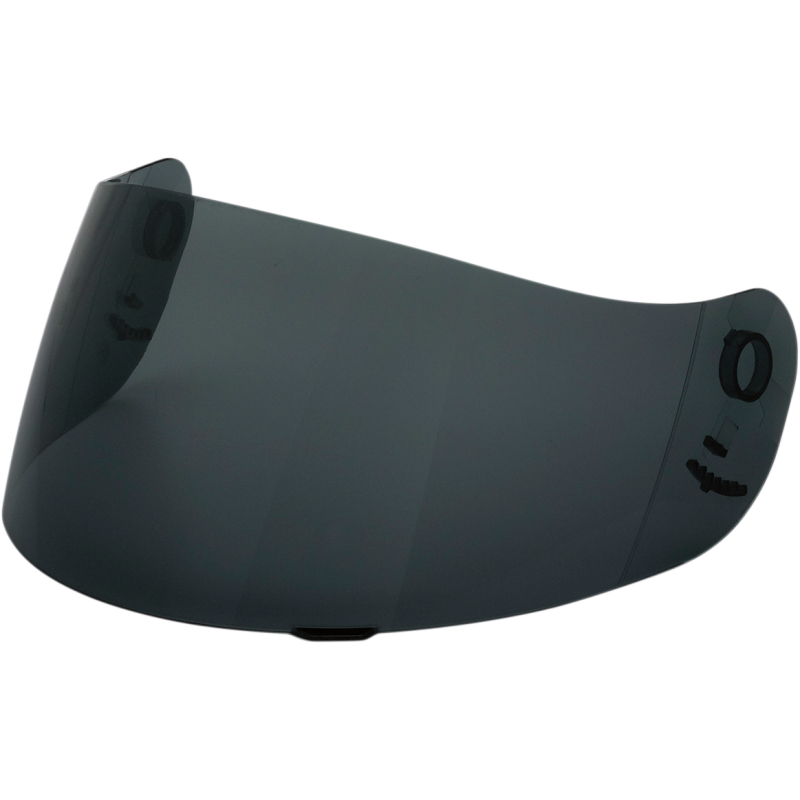 Z1R JACKAL VISIERE FUMÉE