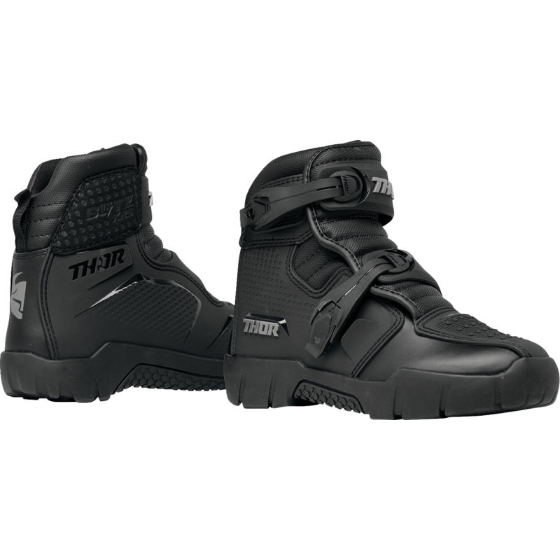 THOR BLITZ XRS BOTTES