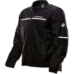 Olympia - Manteau Airglide 7 homme noir