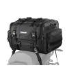 Rhinowalk 40L-60L EXTENSIBLE Tail Bag NOIR