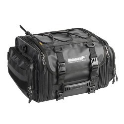 Rhinowalk 19-26L Tail Bag Black
