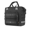 Rhinowalk 25L VALISE DE CÔTÉ NOIR