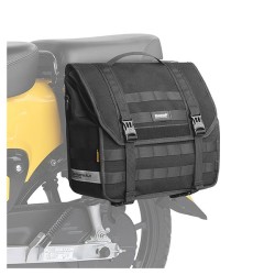 Rhinowalk 13L VALISE DE CÔTÉ NOIR