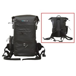 SPX SAC TUNNEL IMPERMÉABLE 25 LITRES