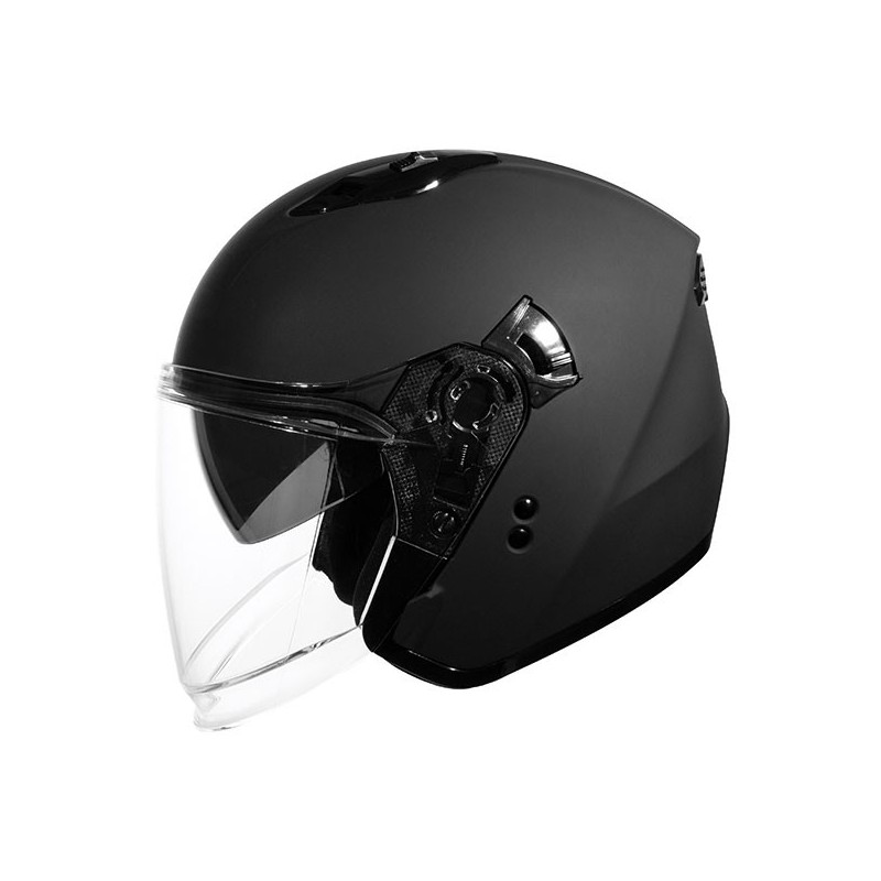 GMAX OF-87 NOIR MATT