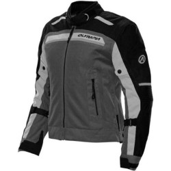 Olympia - Manteau Airglide 7 pour Femmes gris