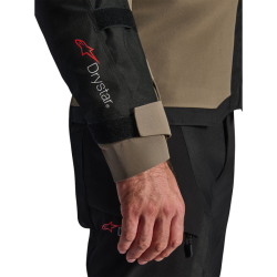 ALPINESTARS ANDES V4 DS WALNUT-RUST-NOIR