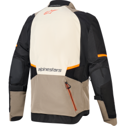ALPINESTARS ANDES V4 DS WALNUT-RUST-NOIR