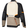 ALPINESTARS ANDES V4 DS WALNUT-RUST-NOIR