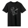Alpinestars TEE SS CSF TECH BOOT noir