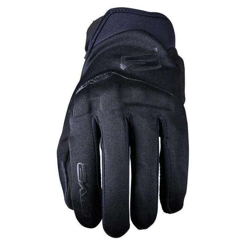 Five Globe EVO noir Femmes