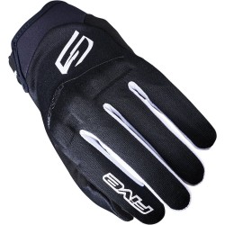 Five Globe EVO noir-blanc