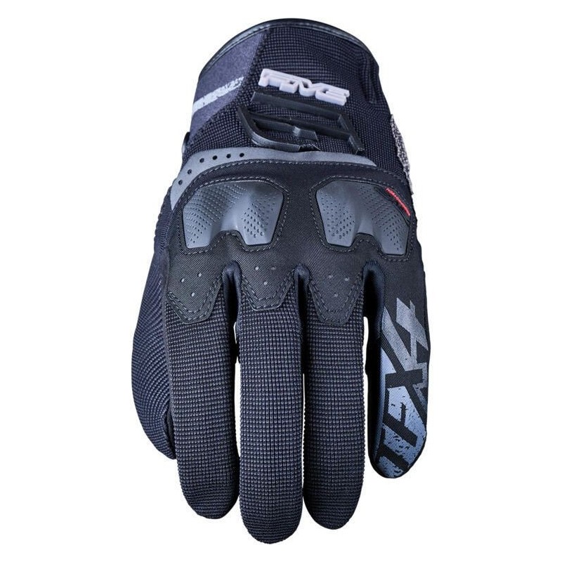 Five TFX4 imperméable Femmes noir