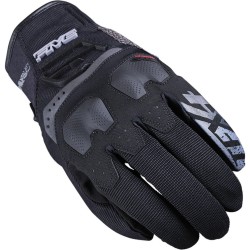 Five TFX4 imperméable Femmes noir