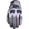 Five TFX4 imperméable Femmes gris-rose