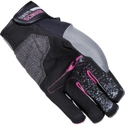 Five TFX4 imperméable Femmes gris-rose