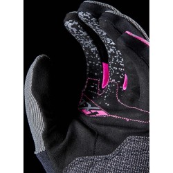 Five TFX4 imperméable Femmes gris-rose