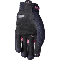 FIVE RS3 EVO FEMME NOIR-ROSE