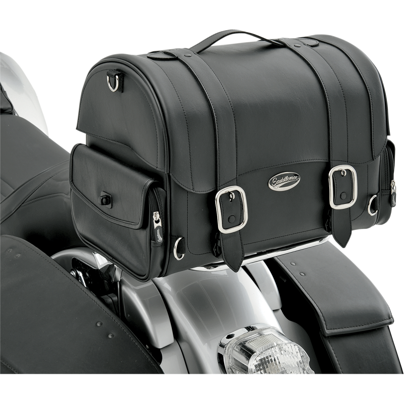 Saddlemen Express Drifter trunk bag