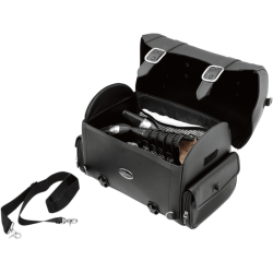 Saddlemen Express Drifter trunk bag