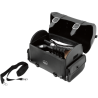 Saddlemen Express Drifter trunk bag