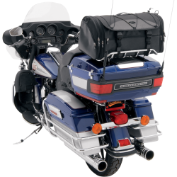 Saddlemen DELUXE RACK BAG