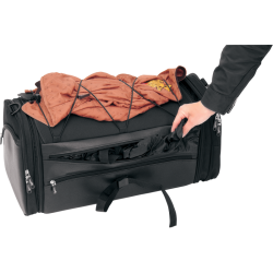 Saddlemen DELUXE RACK BAG