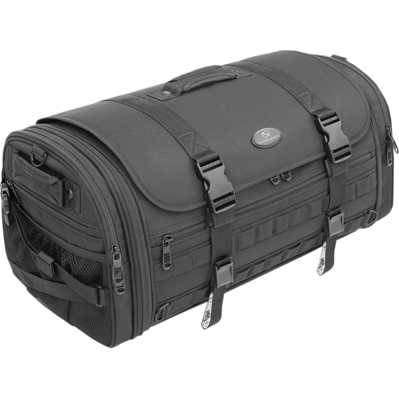 saddlemen RACK BAG TR3300DE TACTICAL