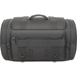 SADDLEMEN SISSY BAR BAG TR2300DE TL