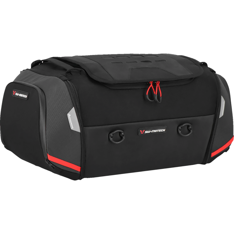 SW-MoTECH PRO RACKPACK TAIL BG