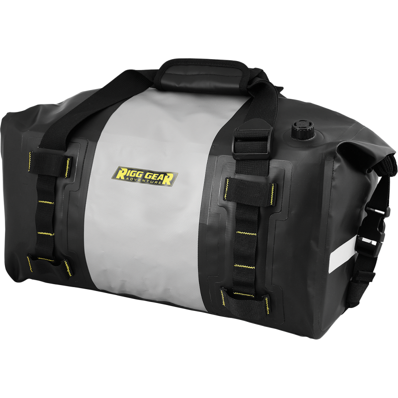 NELSON RIGG DUFFLE BAG HURRICANE 25L