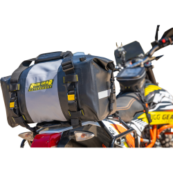 NELSON RIGG DUFFLE BAG HURRICANE 25L