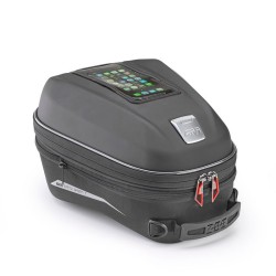 GIVI SAC TANKLOCK ST612+ SPORT-T 15LT